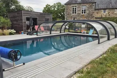 Image de Gite de la Planchette