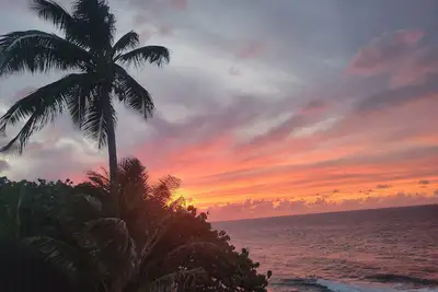 Image de This Is It! Seafront Retreat W/ Beach Access & Pool