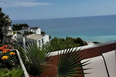 Image de Relaxing 3br w/ Sea View Terrace in Arenzano