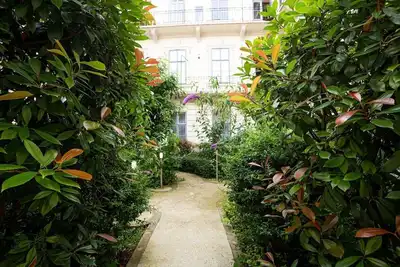 Image de Unique & Comfortable Gem in the Heart of the City