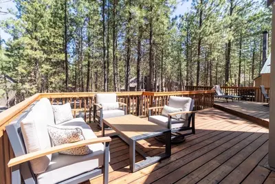 Image de Family Escape in Black Butte Ranch w/ Amenities