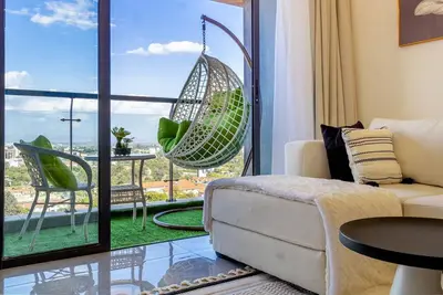 Image de Panorama Suites in Nairobi with pool |WiFi | free parking