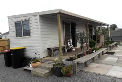 Image de Tiny Home in Kaiapoi