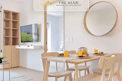 Image de Bright 2br getaway w/ skyline view