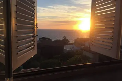 Image de Exclusive Villa in the Center of Palinuro