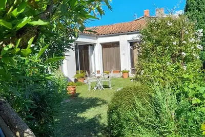 Image de Maison à 10 minutes de l'île d'Oléron
