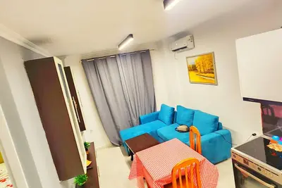 Image de Apartments Modern iBra Durres 1