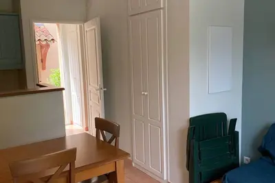 Image de Maison 6 personnes. 2 chambres, 1 salon