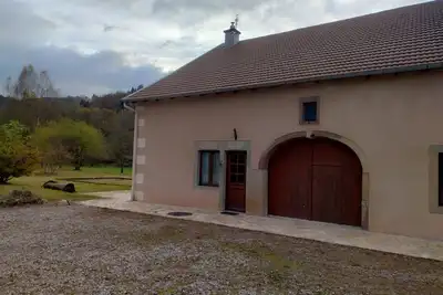 Image de Maison à la campagne \"Les Près des Gazons\"