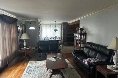 Image de 3-bedroom house in delightful Grafton has Ac, WiFi, close to Wellington, Oberlin