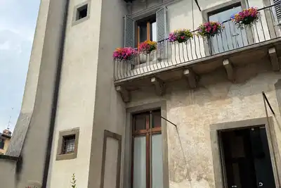 Image de Arrivederci Apartment style and hospitality for your true Italian stay!