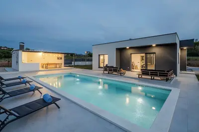 Image de Villa Vedro nebo Xl heated pool