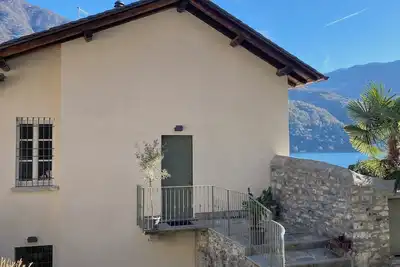 Image de Laglio Cesare’s House Lake View