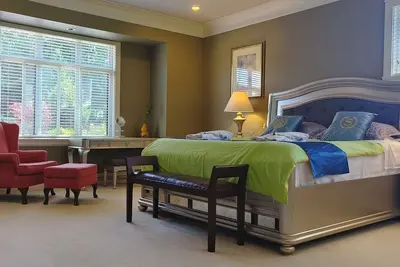 Image de Sunny Island by White Rock B&B Luxury Family Harbour 3b3b