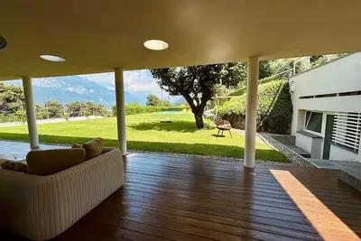 Image de Panoramic Villa - Nature, Luxury & Relaxation