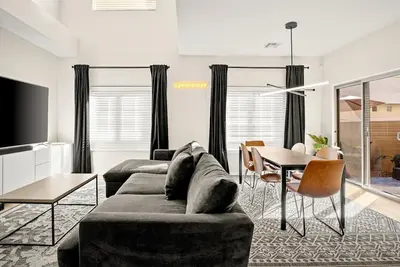 Image de Southwest x Arcadia Central Phoenix - 2bed/3beds/3Bath