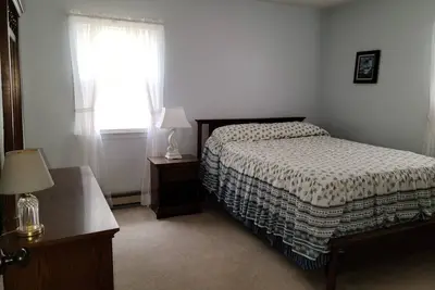 Image de Charming 3-bedroom house with Ac, WiFi in cool Kill Devil Hills