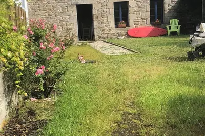 Image de Maison campagne, proximité plages, ports de pêche. spécialités bretonnes