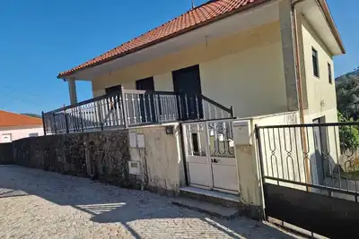 Image de Maison au calme pour 4 personnes