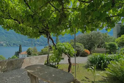 Image de Laglio Charlie's House Lake View