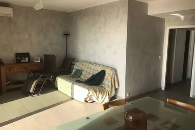 Image de Maison en Bord de Mer - Vue Exceptionnelle