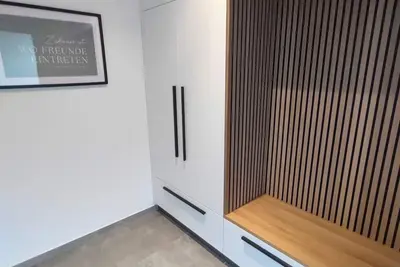 Image de Family-friendly vacation apartment with a view of the vineyards