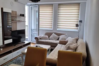 Image de The One Apartment - Free parking