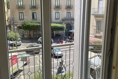 Image de Piazza Veneto - View of main town square, ideal hiking and nature