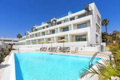 Image de Calm Beach Apartments