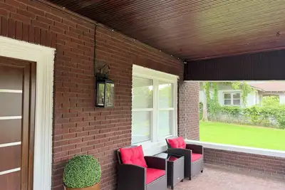 Image de Catherine’s Castle – Your Home Away from Home!