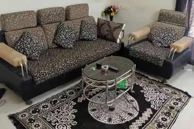 Image de Kickback and relax in this calm and peaceful place 5 min to pheonix mall