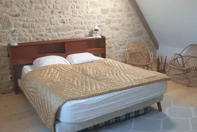Image de A louer la ferme de Marius et Augustine