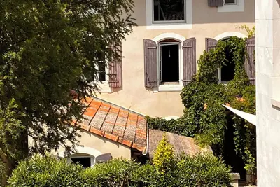Image de Maison entre amis près de St Rémy
