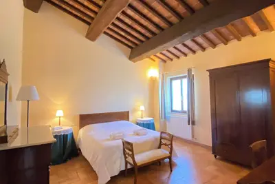 Image de Villa Tenuta la Casetta