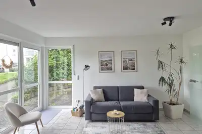 Image de Bright, barrier-free vacation apartment in Freudenberg