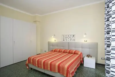 Image de Appartement \"Studio 35\" avec balcon, Wi-Fi et climatisation