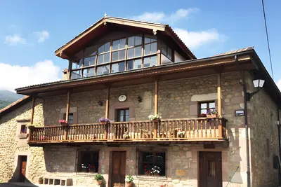 Image de Appartement 'La Capellanía 2' avec vue sur la montagne et Wi-Fi