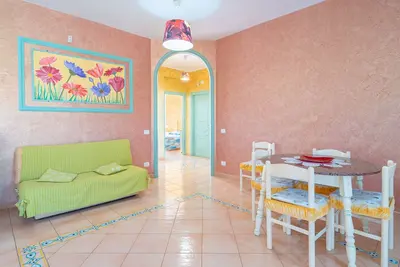 Image de Villa 'Delle Rose' avec terrasse privée, Wi-Fi et climatisation