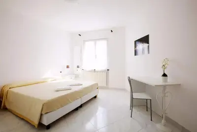 Image de Appartement 'Le Mura - Riviera' avec Wi-Fi et climatisation