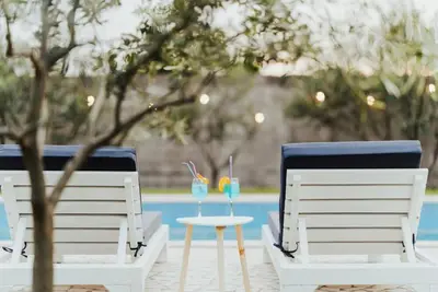 Image de Villa Terra - Luxury villa with Swimming Pool