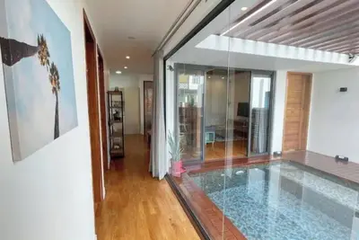 Image de Sg2 Appart Casanurias private pool Pereybere