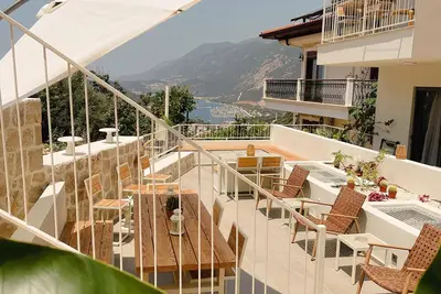 Image de Katana Suites Kaş