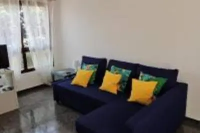 Image de Sunrise Floor. Central Location, 10 Minutes From The Beach And 15 Minutes From The Airport