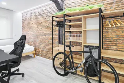 Image de Loft duplex by Wehomes