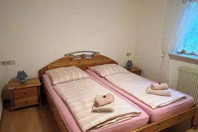 Image de Vacation home Rosengarten (lower apartment)