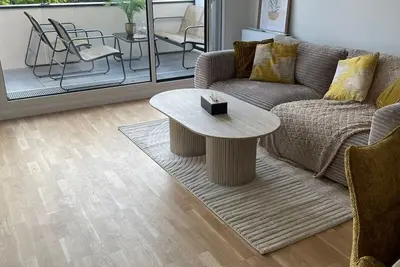 Image de Superbe appartement 3 chambres aux Portes de Paris 14.