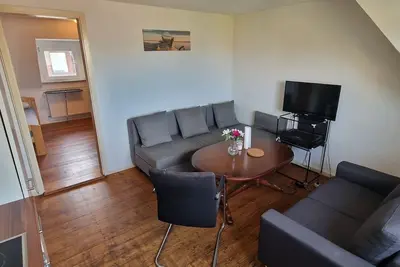 Image de Apartment with two bedrooms and large kitchen near Frankfurt am Main