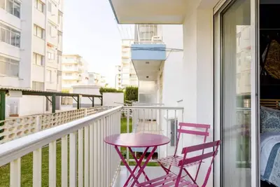 Image de Cosy apartment 3 minute from Playa de Gandia