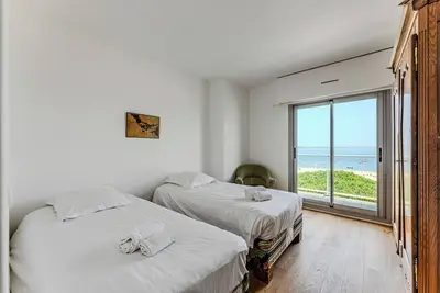 Image de Appartement d’Exception Vue Mer