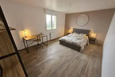 Image de Pavillon neuf tout confort